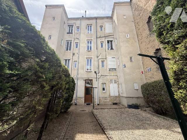 Appartement à vendre, 47m², Tourcoing