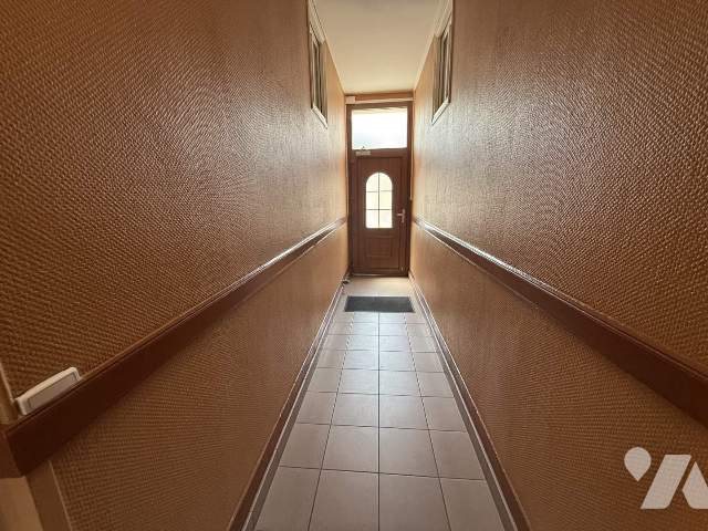 Appartement à vendre, 47m², Tourcoing