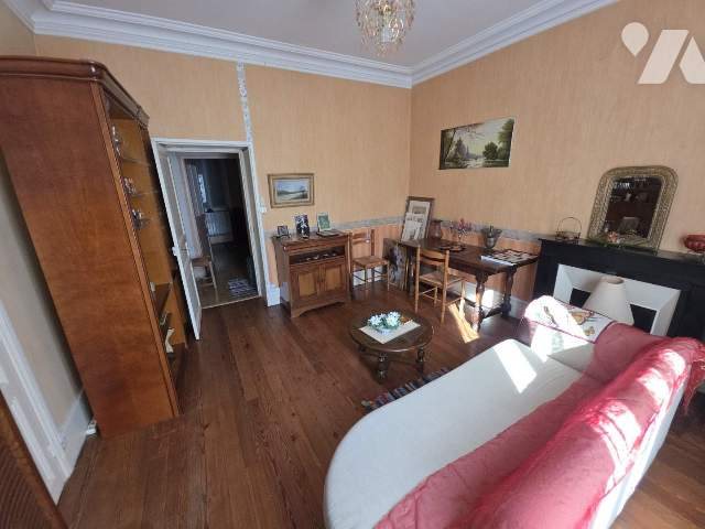 Appartement à vendre, 47m², Tourcoing