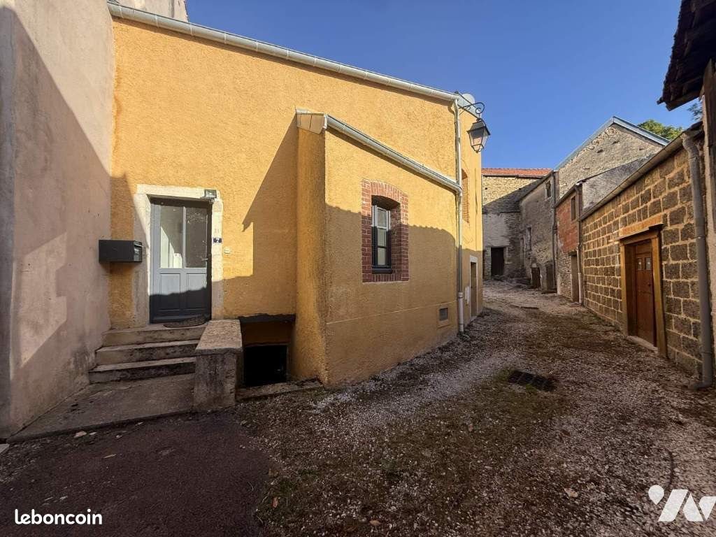 Maison à vendre, 61m², Messigny-et-Vantoux