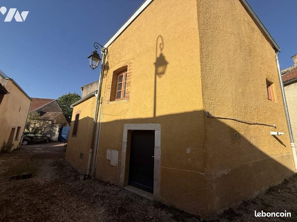 Maison à vendre, 61m², Messigny-et-Vantoux