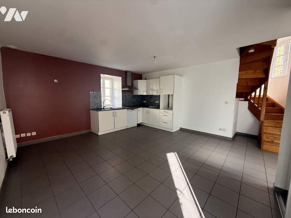 Maison à vendre, 61m², Messigny-et-Vantoux