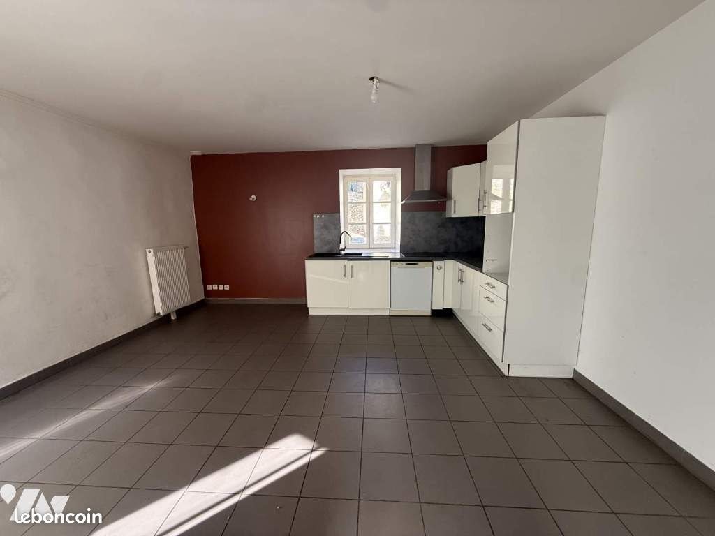 Maison à vendre, 61m², Messigny-et-Vantoux