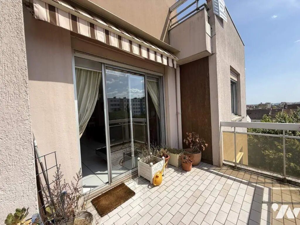 Appartement à vendre, 91m², Dijon
