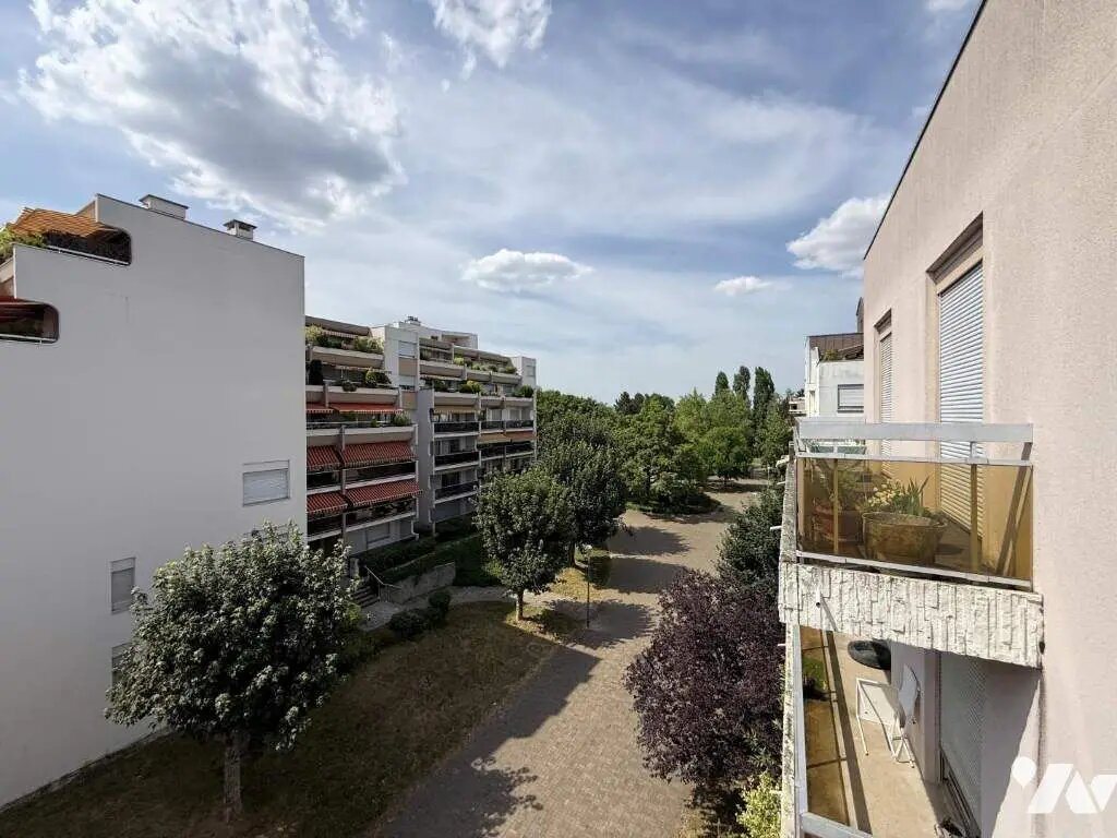 Appartement à vendre, 91m², Dijon