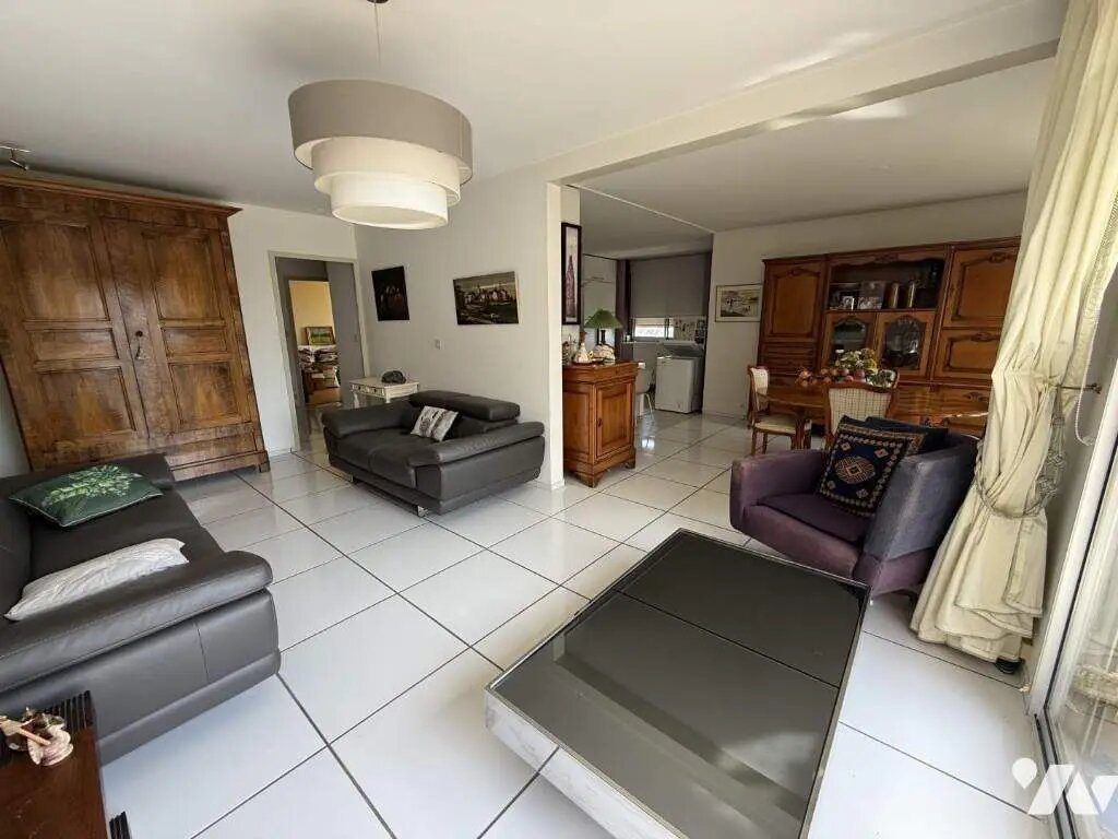 Appartement à vendre, 91m², Dijon