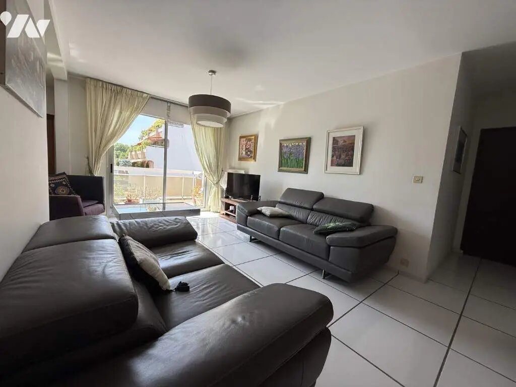 Appartement à vendre, 91m², Dijon