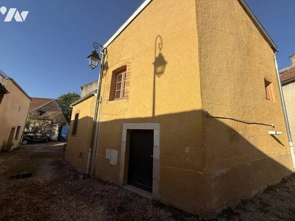 Maison à vendre, 3m², Messigny-et-Vantoux