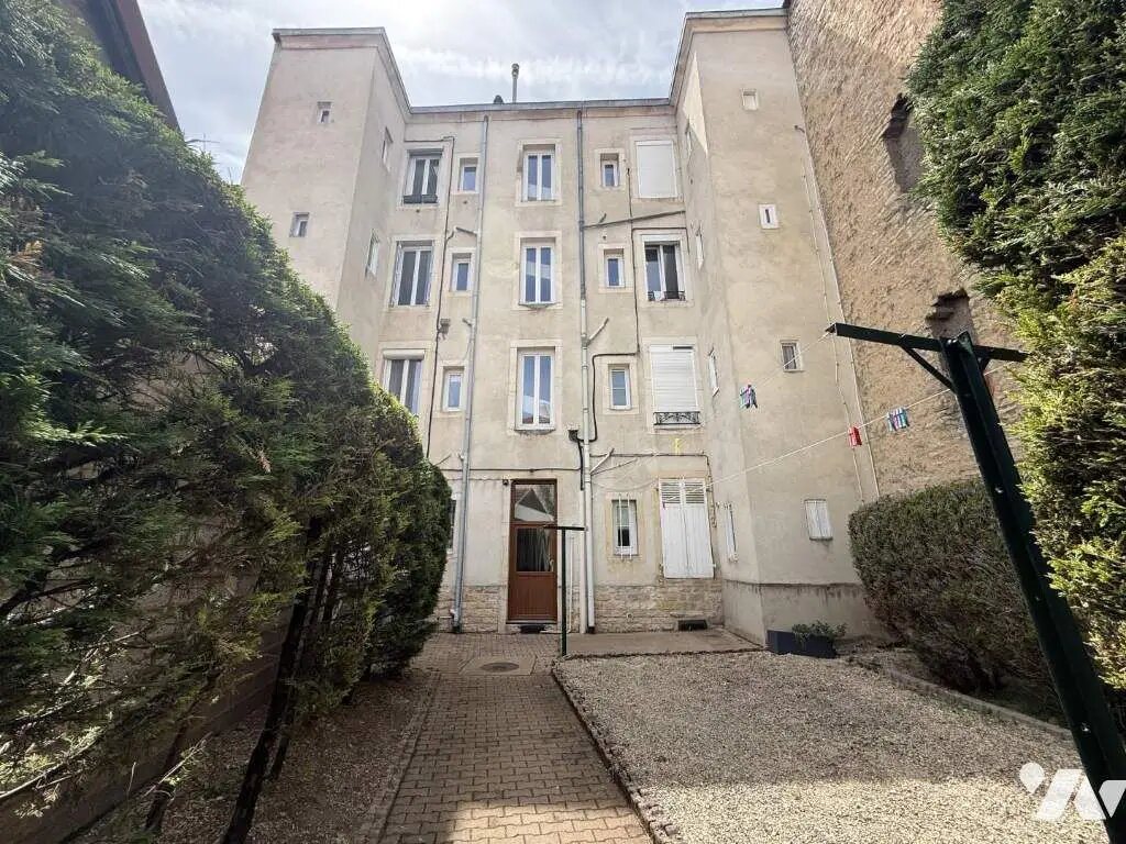 Appartement à vendre, 47m², Dijon
