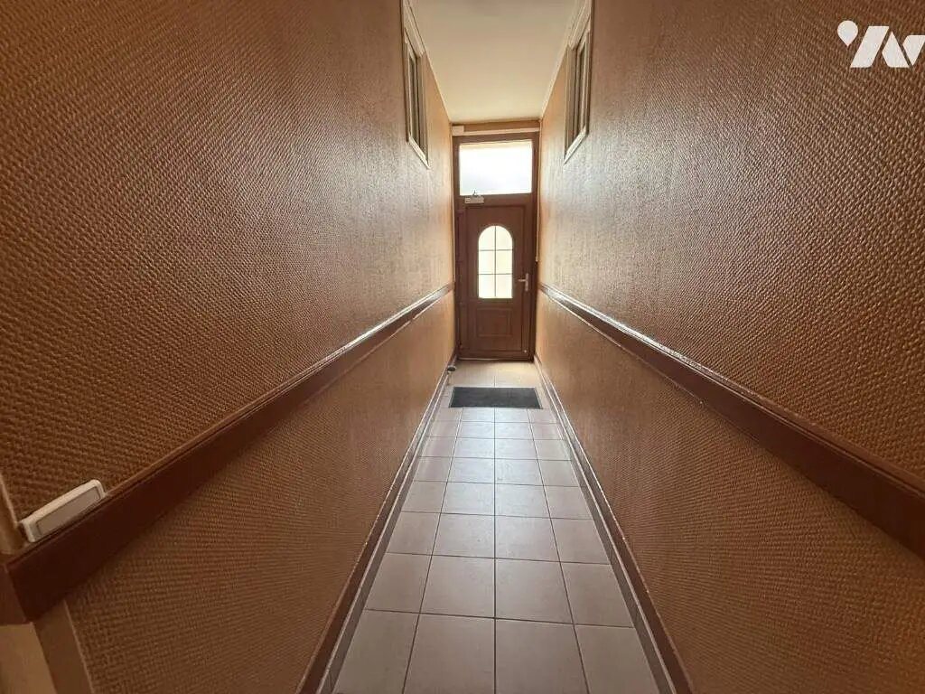 Appartement à vendre, 47m², Dijon