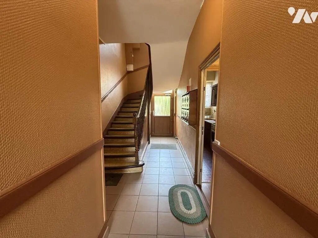 Appartement à vendre, 47m², Dijon