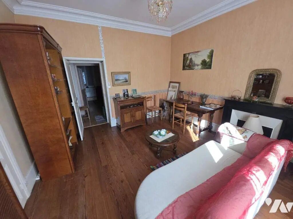 Appartement à vendre, 47m², Dijon