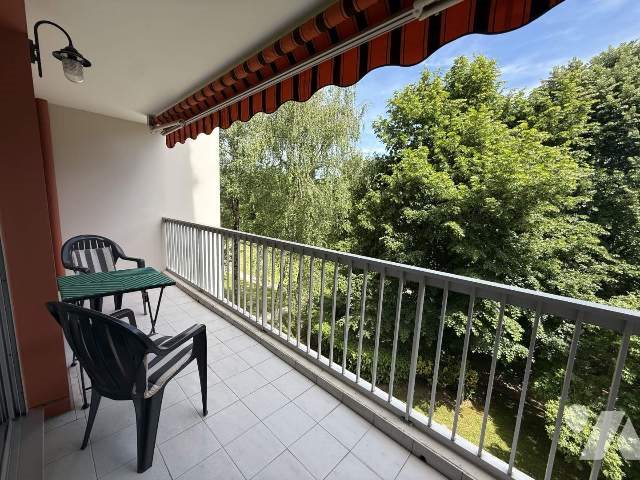 Appartement à vendre, 81m², Tourcoing