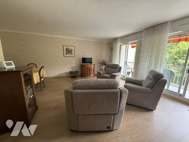 Appartement à vendre, 81m², Tourcoing