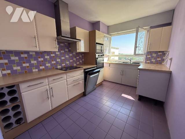 Appartement à vendre, 127m², Tourcoing