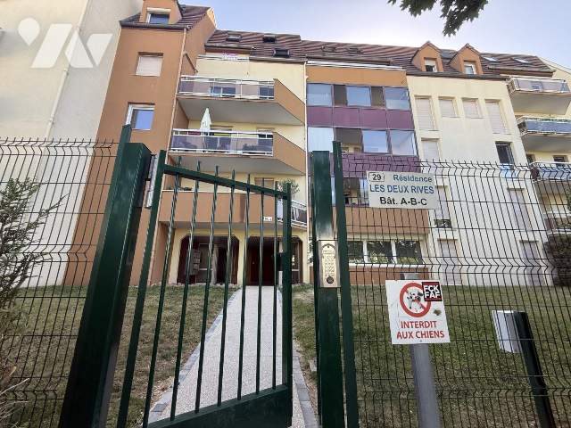 Appartement à vendre, 35m², Tourcoing