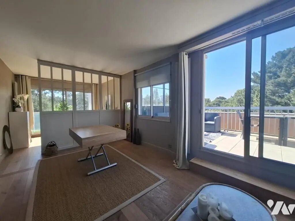 Appartement à vendre, 54m², La Baule-Escoublac