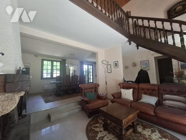Maison à vendre, 123m², La Baule-Escoublac