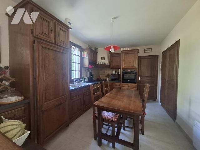 Maison à vendre, 123m², La Baule-Escoublac