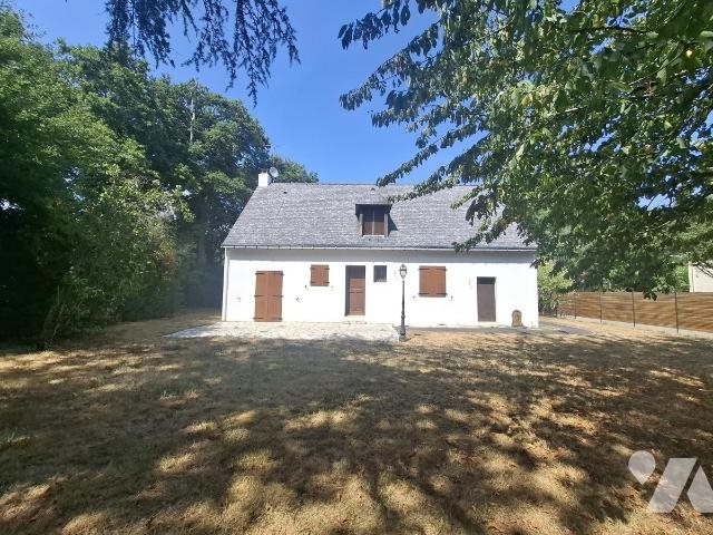 Maison à vendre, 123m², La Baule-Escoublac