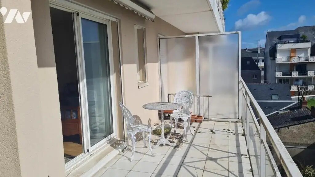 Appartement à vendre, 69m², La Baule-Escoublac