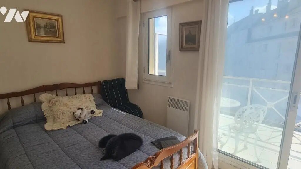 Appartement à vendre, 69m², La Baule-Escoublac