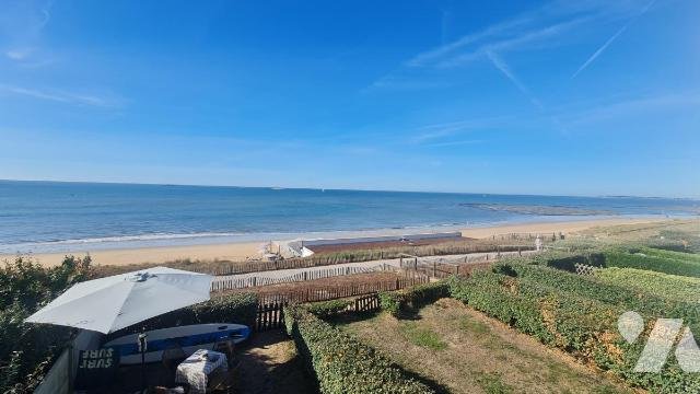 Appartement à vendre, 49m², Pornichet