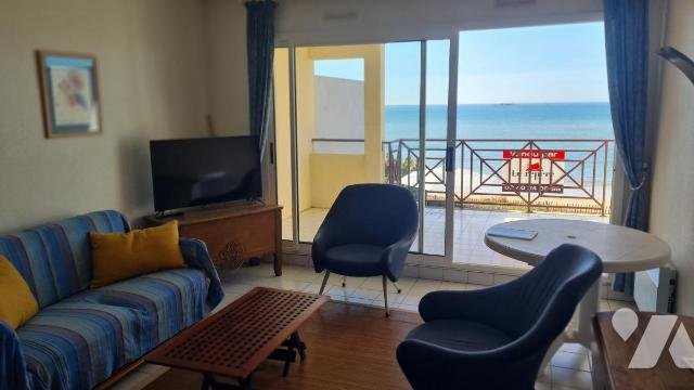 Appartement à vendre, 49m², Pornichet
