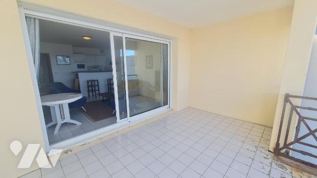 Appartement à vendre, 49m², Pornichet