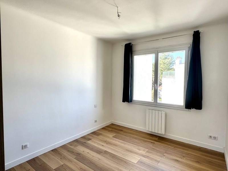 Appartement à vendre, 47m², La Baule-Escoublac