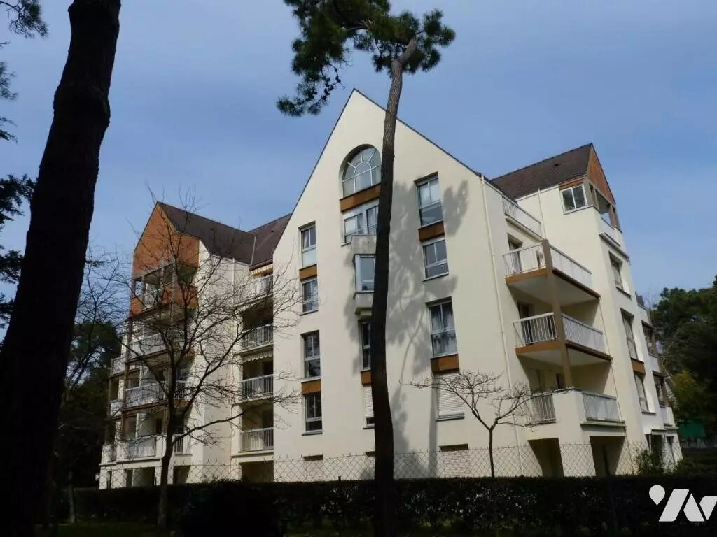Appartement à vendre, 54m², La Baule-Escoublac