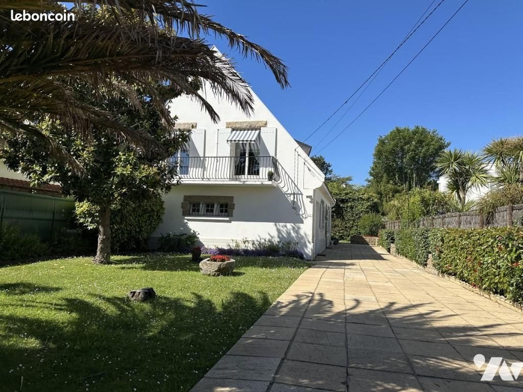 Maison à vendre, 147m², La Baule-Escoublac