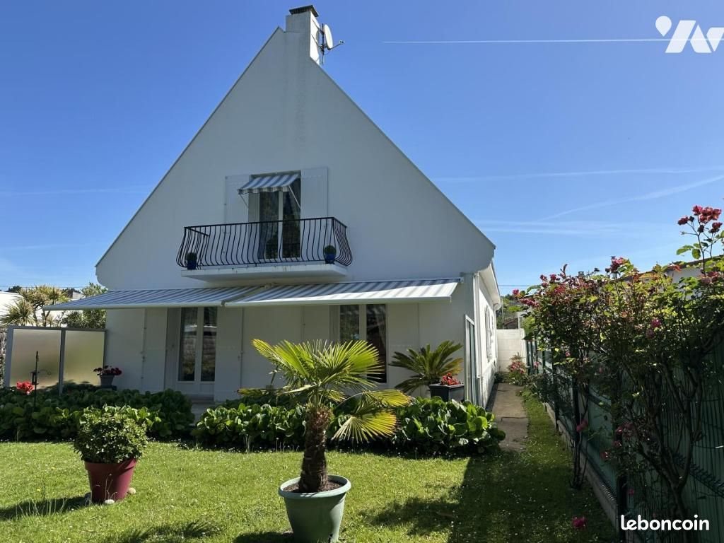 Maison à vendre, 147m², La Baule-Escoublac