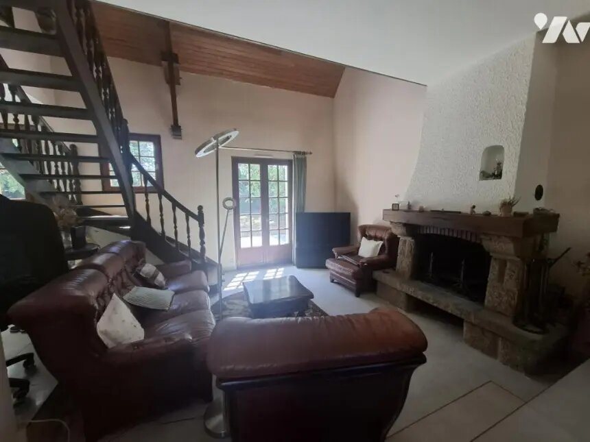 Maison à vendre, 6m², La Baule-Escoublac