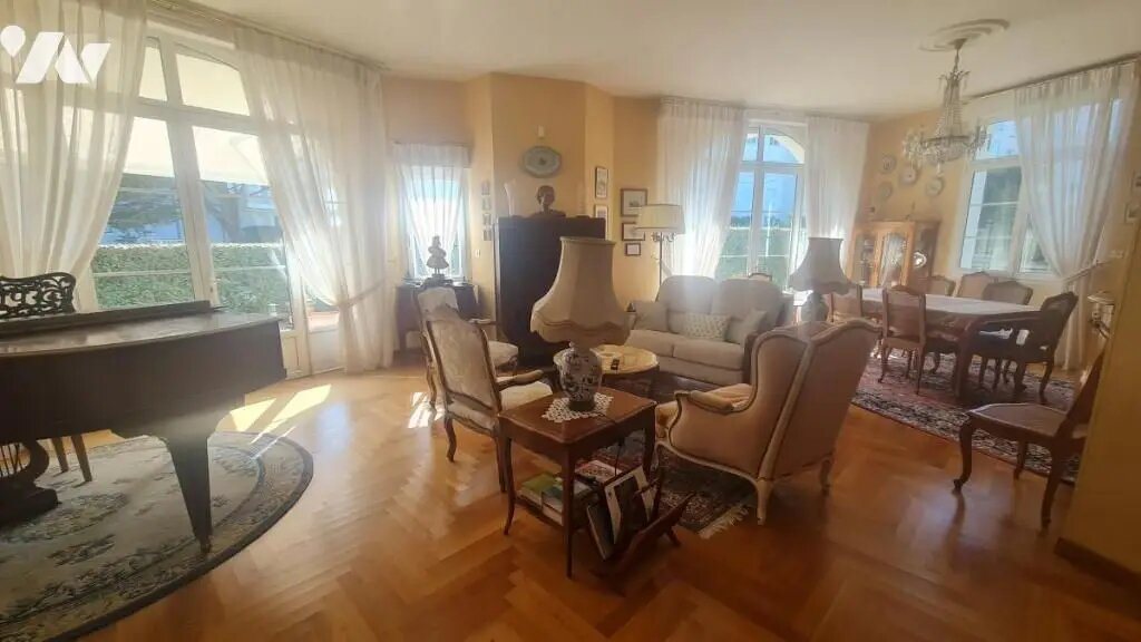 Appartement à vendre, 139m², La Baule-Escoublac