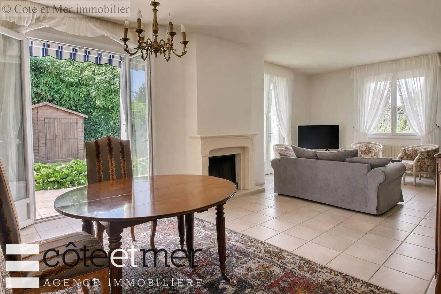 Maison à vendre, 145m², La Baule-Escoublac