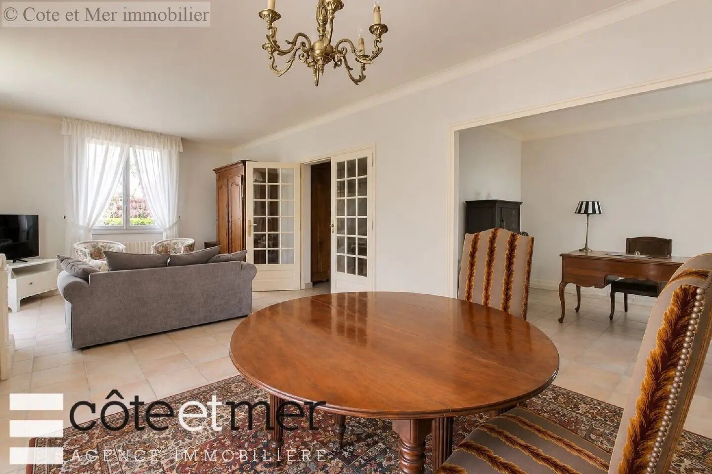 Maison à vendre, 145m², La Baule-Escoublac