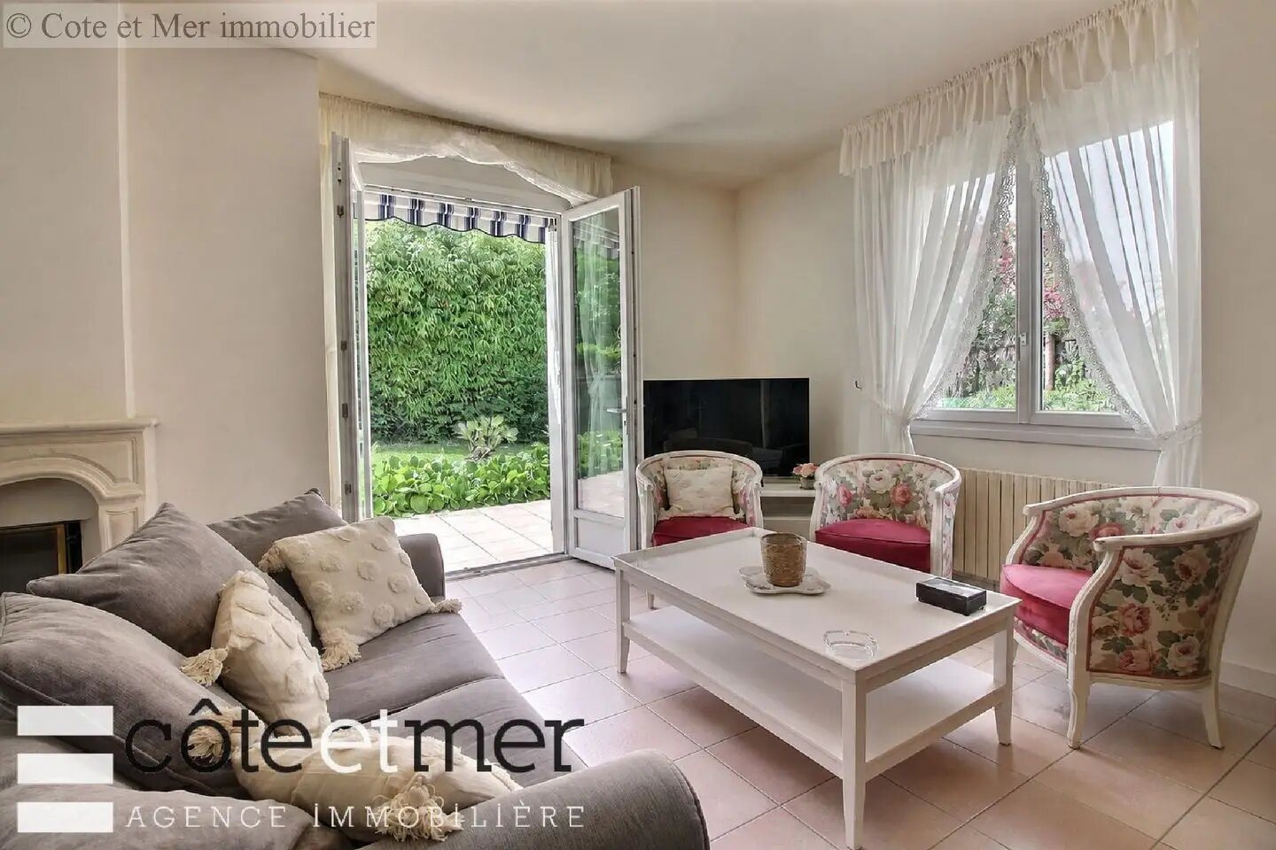 Maison à vendre, 145m², La Baule-Escoublac
