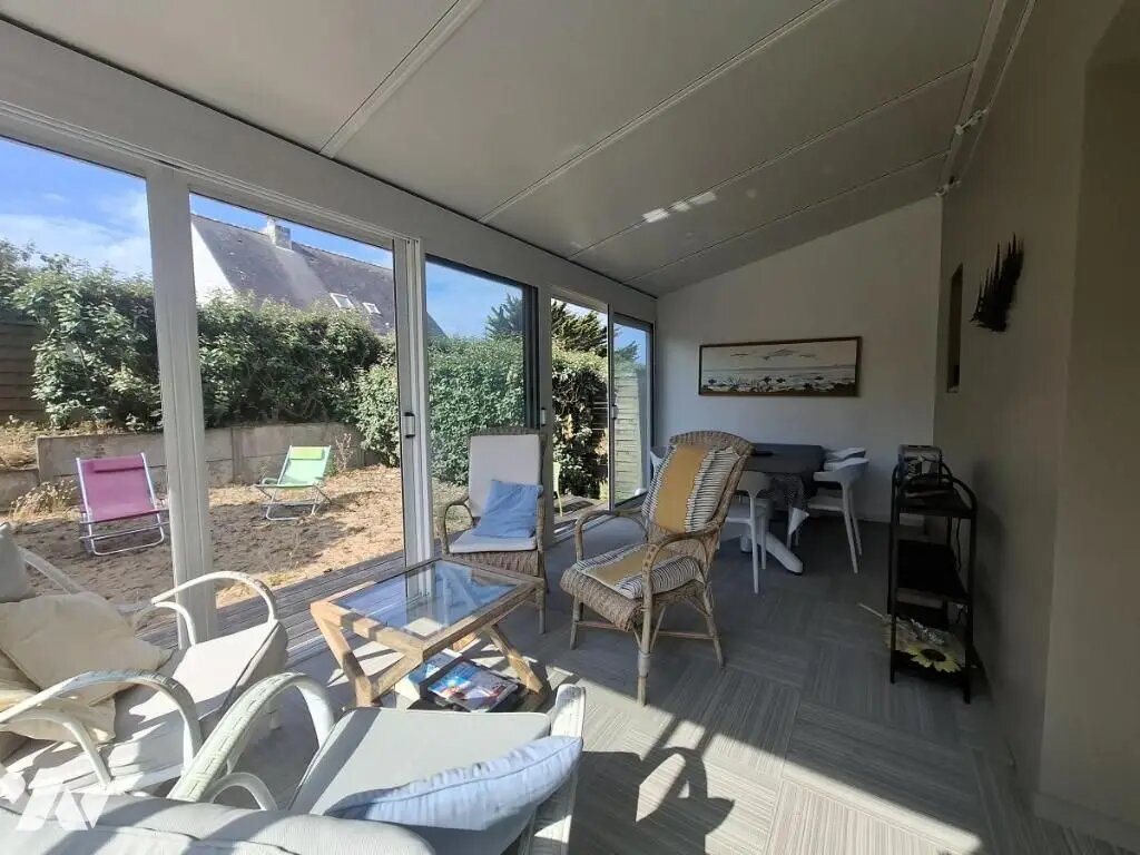 Maison à vendre, 40m², Batz-sur-Mer