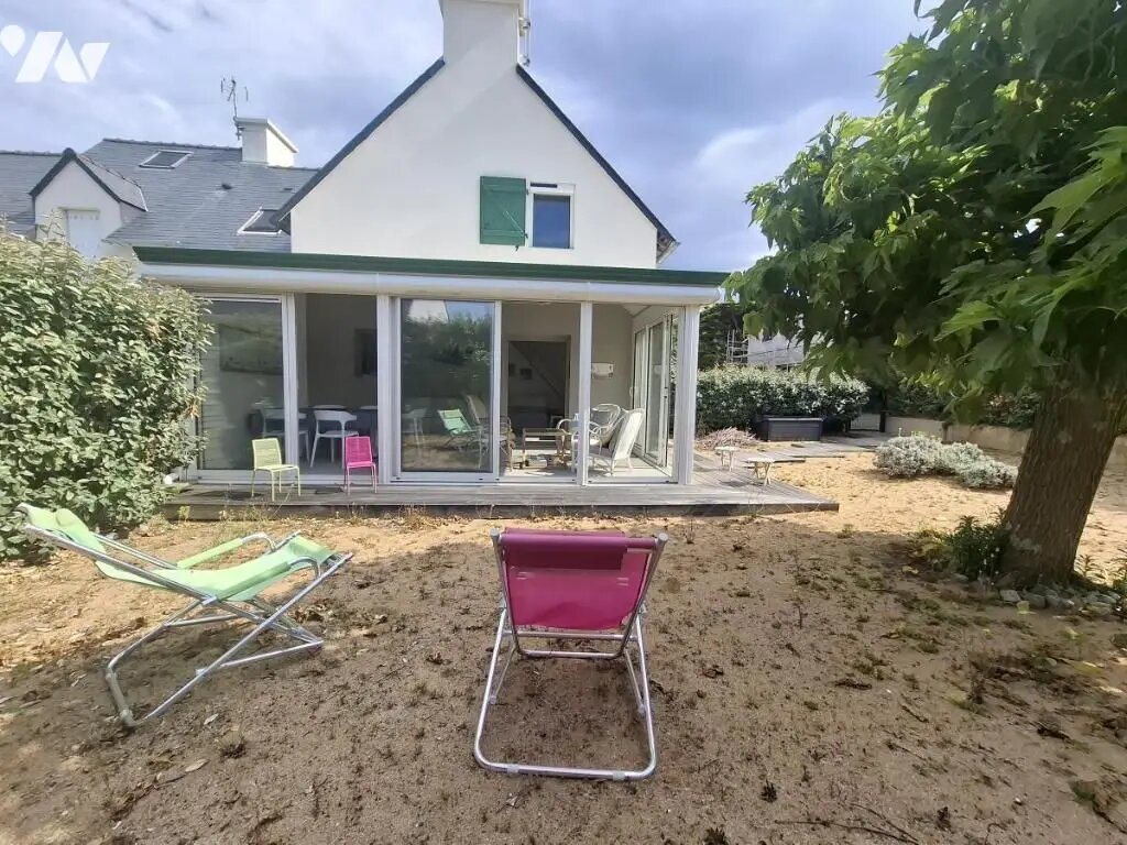 Maison à vendre, 40m², Batz-sur-Mer