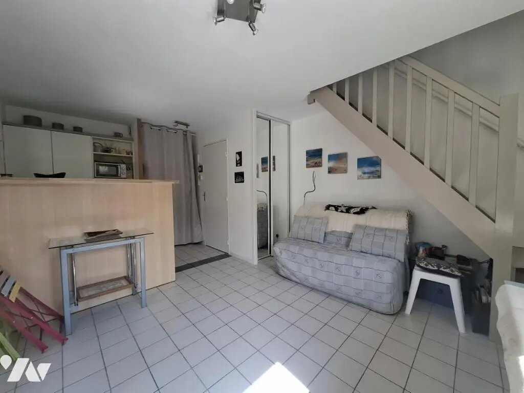 Maison à vendre, 40m², Batz-sur-Mer