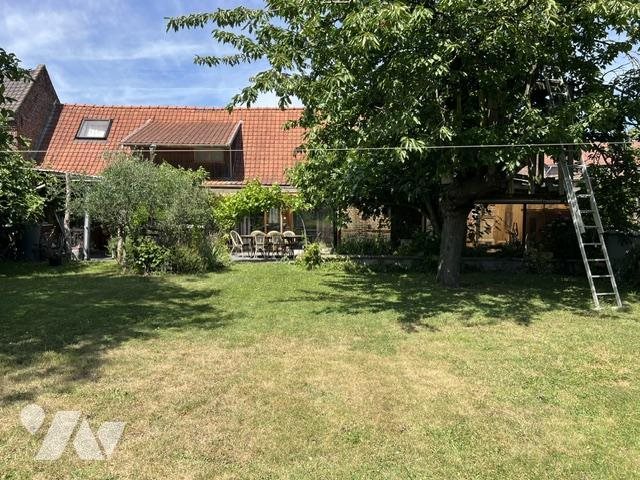 Maison à vendre, 340m², Gondecourt
