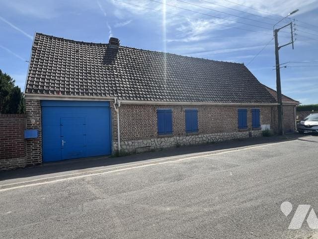 Maison à vendre, 340m², Gondecourt