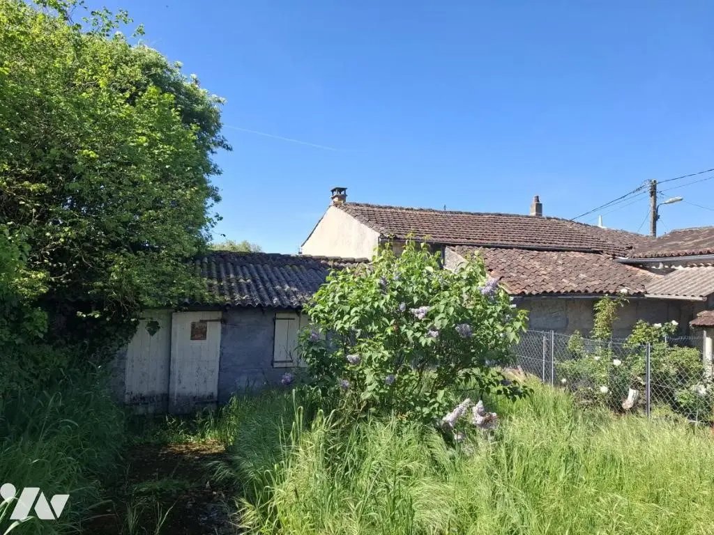 Maison à vendre, 96m², Chaniers