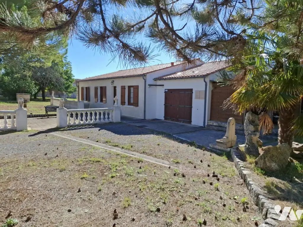 Maison à vendre, 108m², Les Gonds