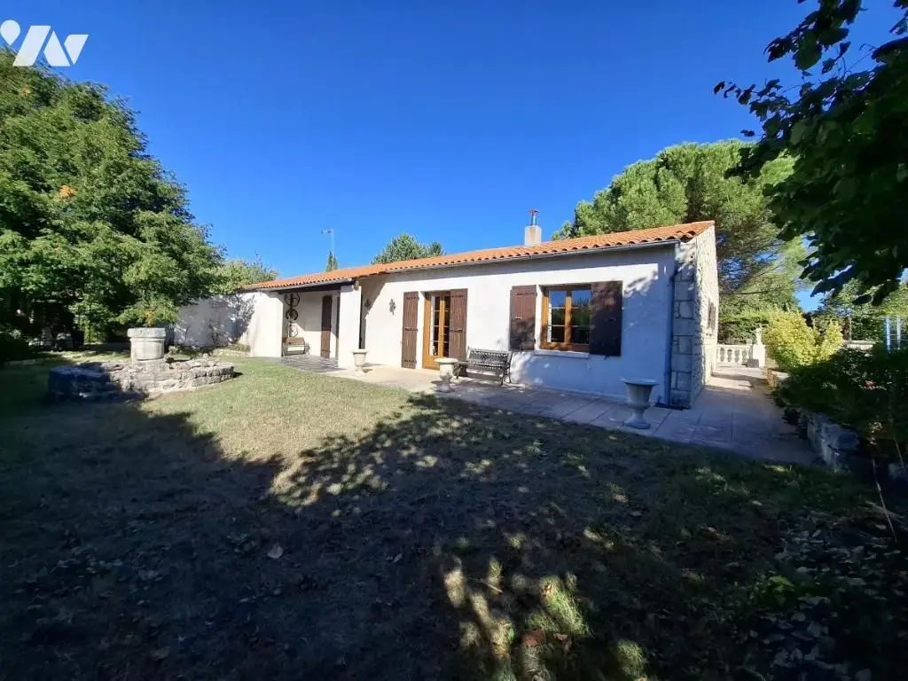 Maison à vendre, 108m², Les Gonds