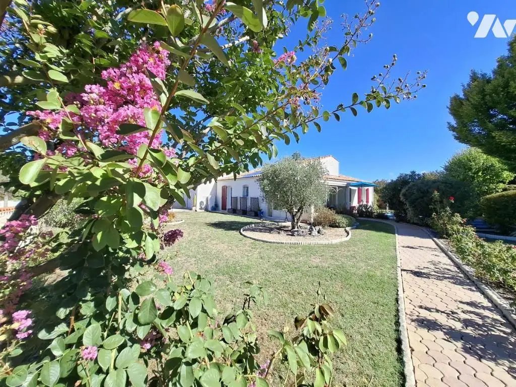 Maison à vendre, 4m², Chermignac
