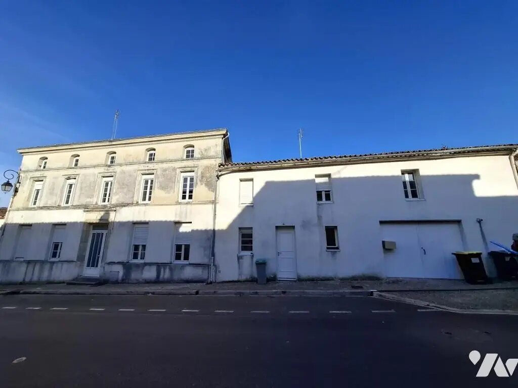 Maison à vendre, 142m², Pons