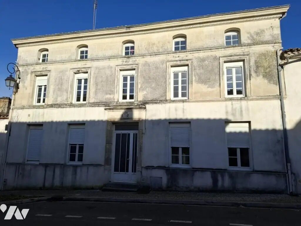 Maison à vendre, 142m², Pons