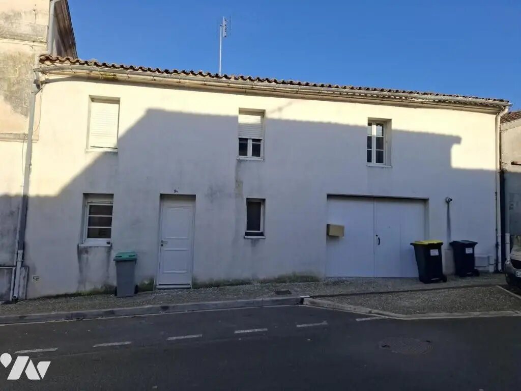 Maison à vendre, 142m², Pons